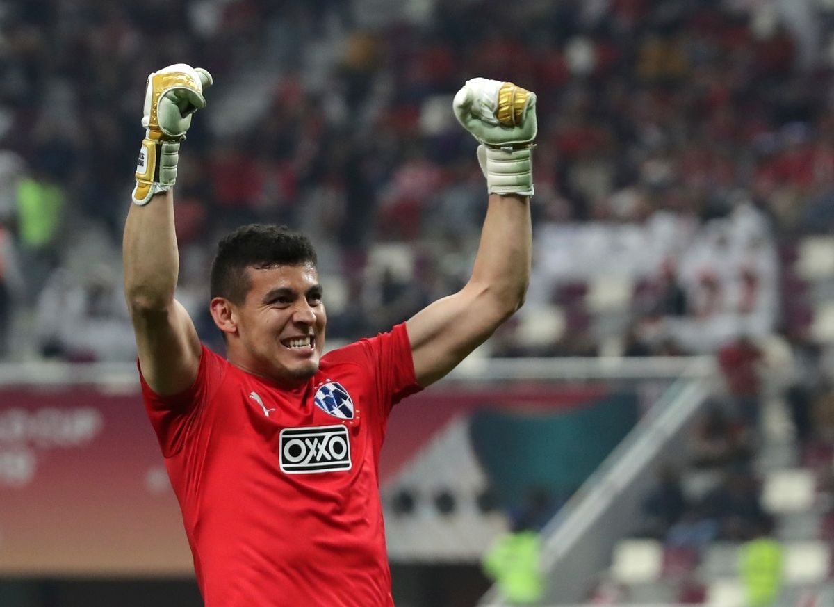 Mundial de Clubes, tercer lugar, historia, luis cardenas, portero, carrera, guardameta, monterrey