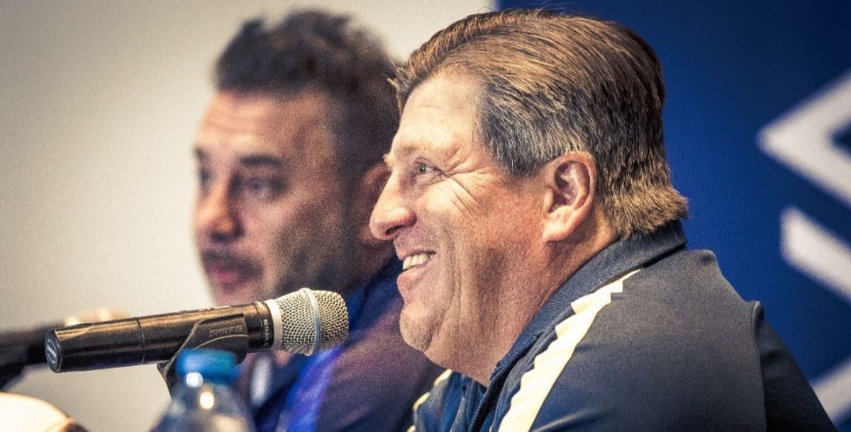 Miguel Herrera América Liga MX , Final Monterrey