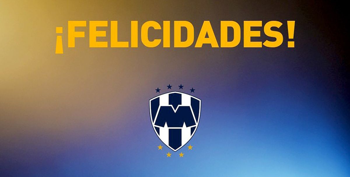Rayados, Liga MX, Apertura 2019, Liguilla, Final, América, Monterrey, Rayados campeón, felicitaciones, América, Atlas, Atlético de San Luis, Cruz Azul, FC Juárez, Bravos, Chivas, Guadalajara, León, Lobos BUAP, Rayados, Monterrey, Morelia, Necaxa, Pachuca, Puebla, Querétaro, Santos Laguna, Tigres, Tijuana, Toluca, Pumas, Veracruz