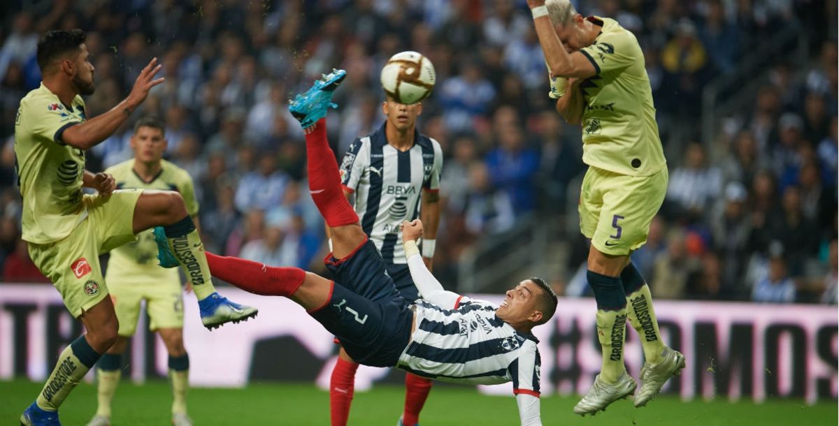 chilena de funes mori, rogelio, el mellizo, el mejor gol del apertura 2019, liga mx, final, ida, 