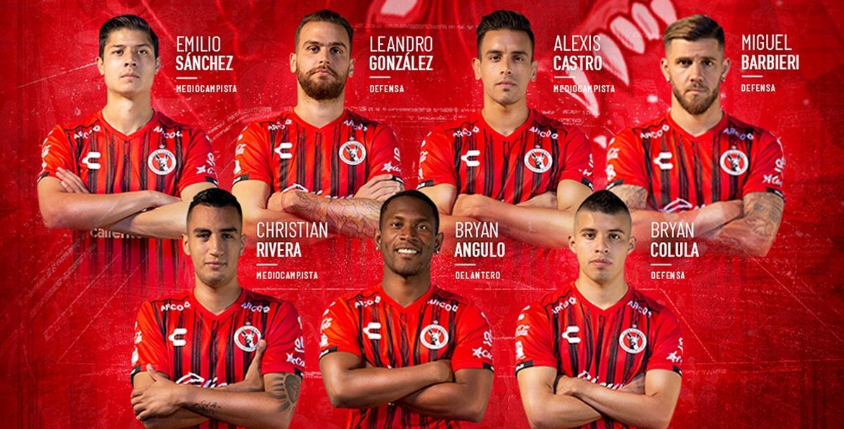 Xolos, Liga MX, Clausura 2020, Tijuana, Emilio Sánchez, Leandro González Pires, Alexis Castro, Miguel Barbieri, Christian Rivera, Bryan Ángulo, Bryan Cocula, refuerzos, Gustavo Quinteros