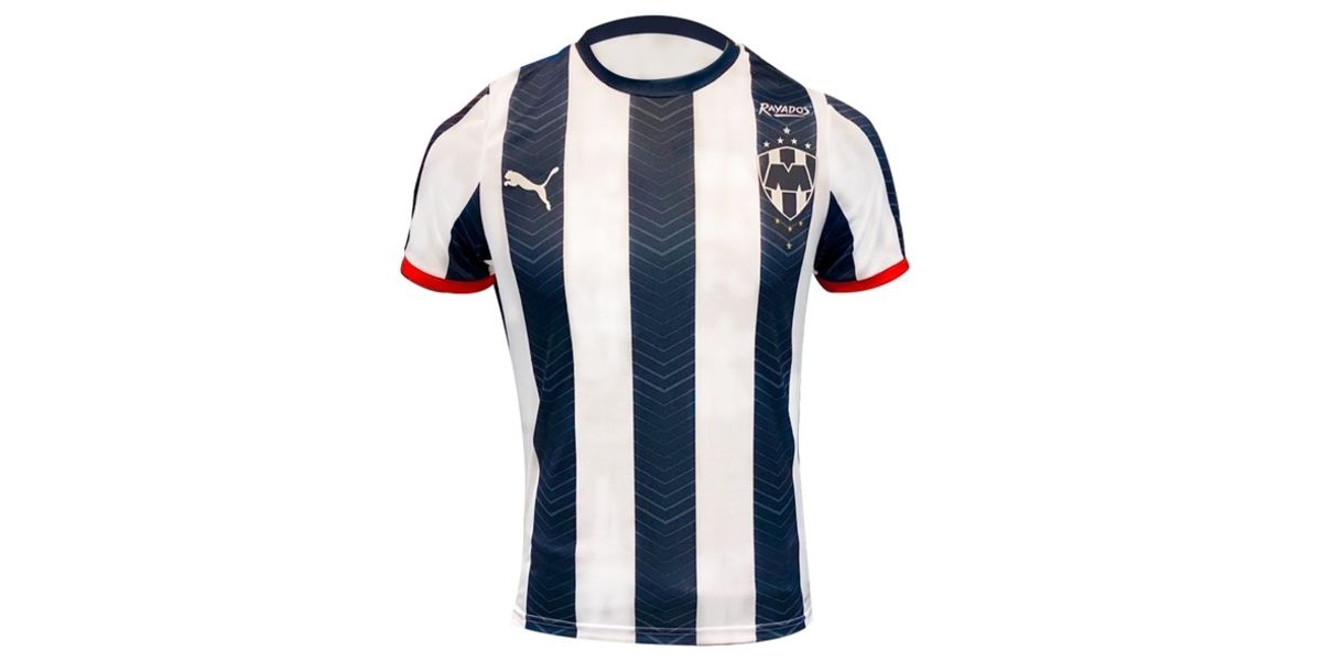 rayados, campeón, playera jersey, monterrey, apertura 2019, liga mx, la pandilla, 