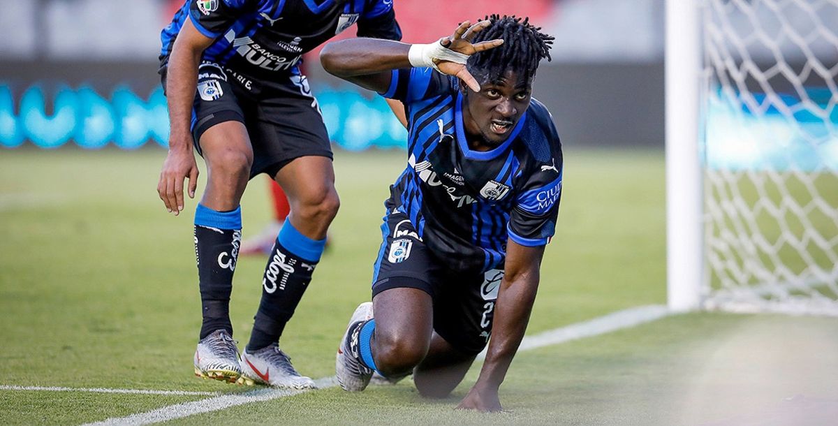 Aké Arnaud Loba, rayados, monterrey, liga mx, clausura 2020, la pandilla, marfileño, cómo juego, donde lo acomodaría el turco,