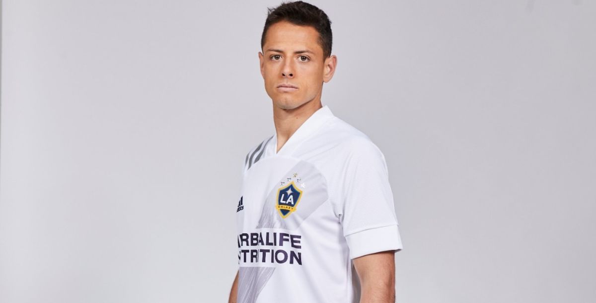 Internacional, mls, javier hernandez, presentacion, futbolista, galaxy, los angeles, europa, sevilla, españa