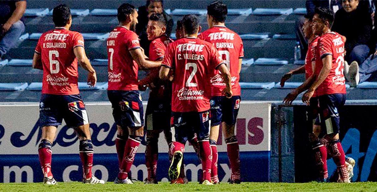 Ascenso MX, Clausura 2020, Jornada 1, Tampico Madero, Cimarrones, Venados, Atlético Zacatepec, Luis Oropeza, Ángel López, Manuel Madrid, Alfonso Tamay, Sergio Nápoles, Eduardo Pérez