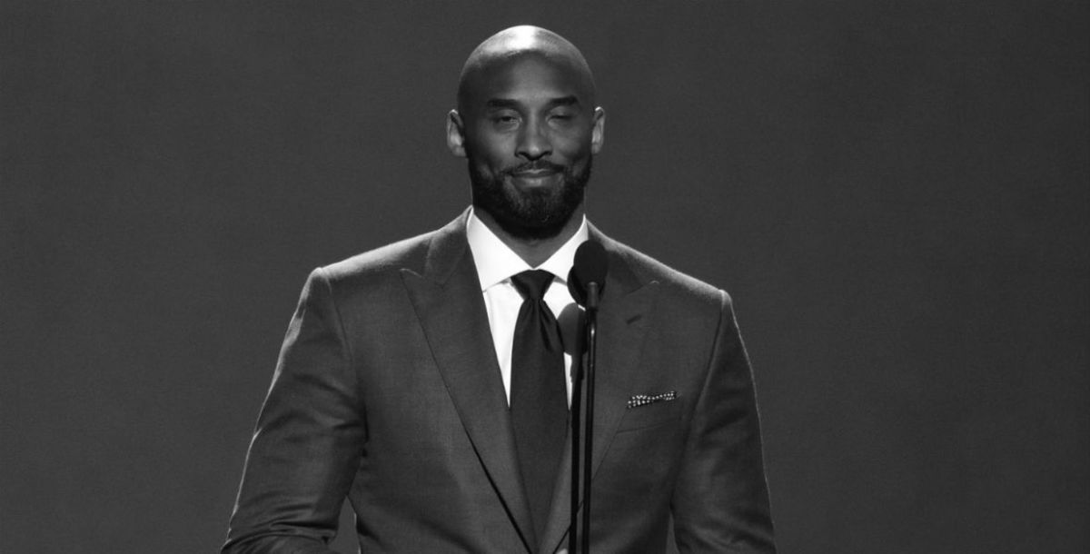 Kobe Bryant, nba, basquetbolista, murió, accidente, helicóptero,