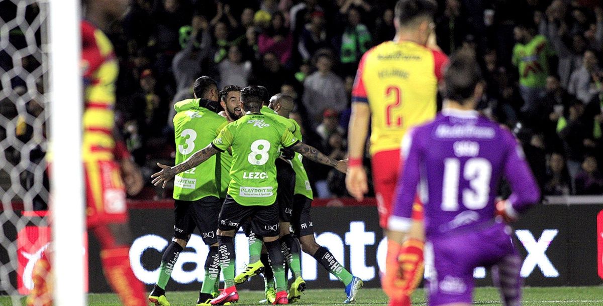 Liga MX, Clausura 2020, Jornada 3, FC Juárez, Morelia, Bravos, Monarcas, FC Juárez vs. Morelia, Bravos vs. Monarcas, Estadio Olímpico Benito Juárez, minuto a minuto, minuto x minuto, Flavio Santos, Darío Lezcano, Diego Rolán