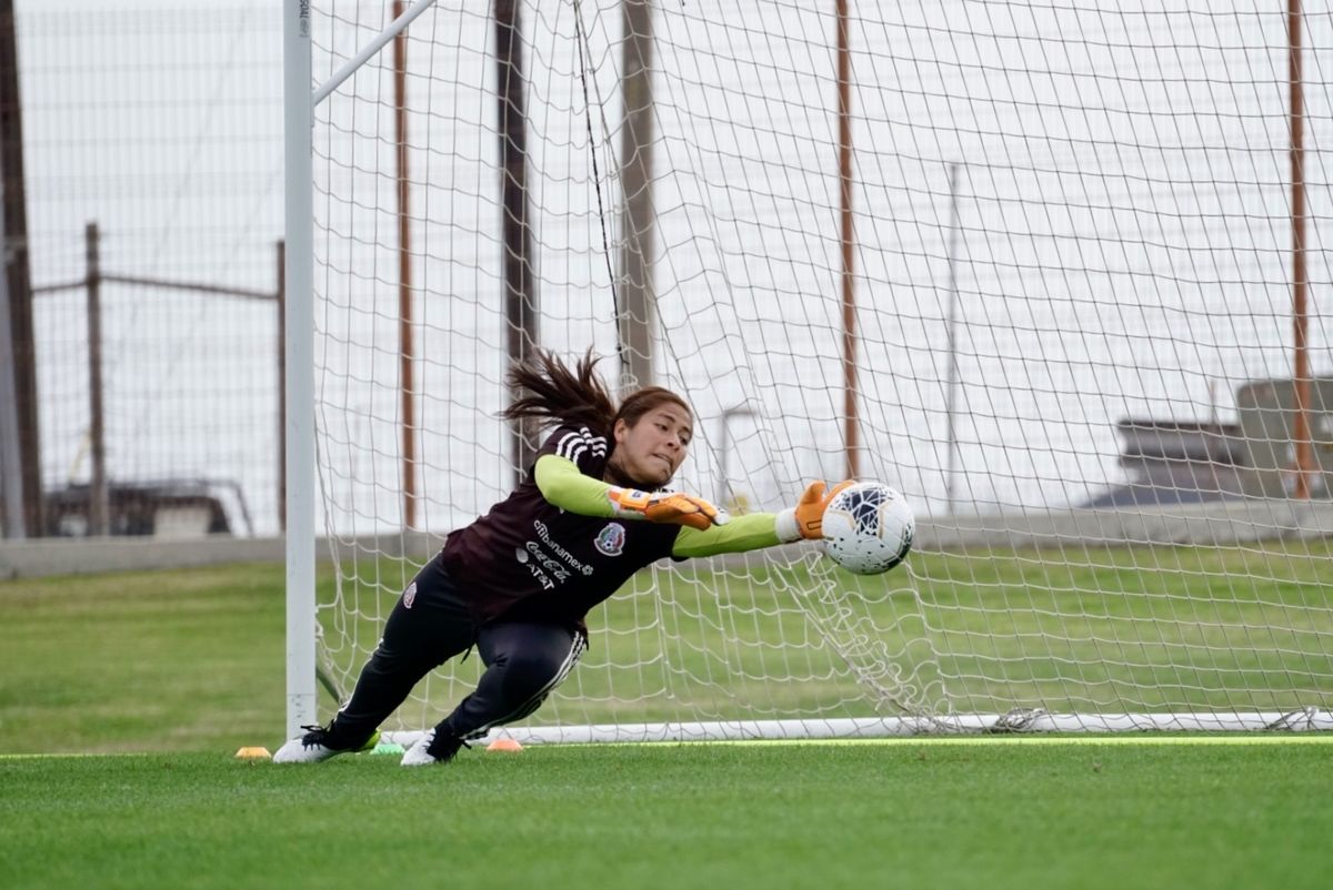 Preolímpico, Concacaf, Costa Rica, Haití, Panamá, Estados Unidos, Canadá, Jamaica, San Cristóbal Nieves, México,