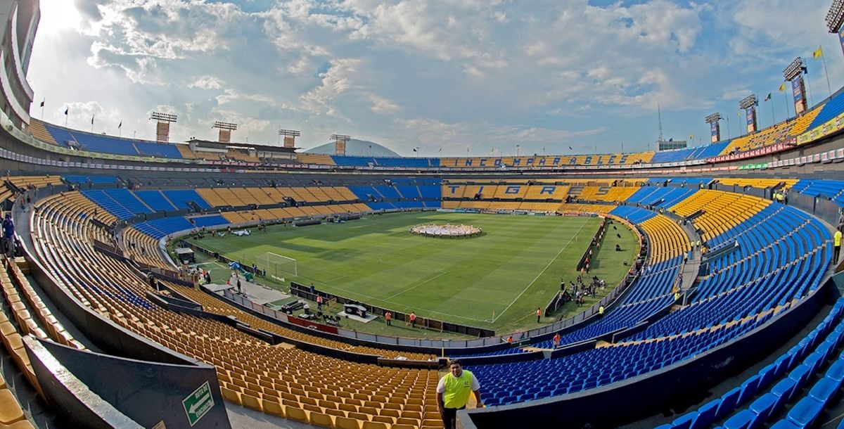 Liga MX, Tigres, vuelta de octavos de final, concachampions, venta de boletos, entradas, estadio universitario, alianza, el salvador