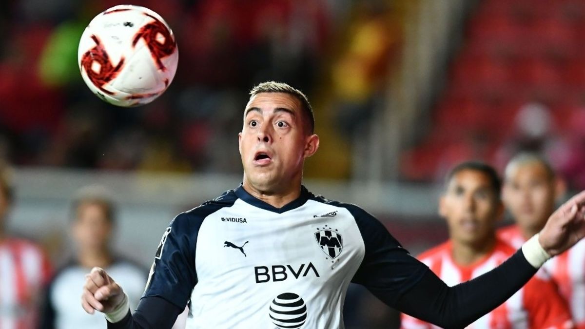 Rayados, Liga MX, Clausura 2020, Jornada 1, Necaxa, Monterrey, Rayos, Necaxa vs. Monterrey, Rayos vs. Rayados, Estadio Victoria, minuto a minuto, minuto x minuto, Miguel Layún, Juan Delgado, Fernando Arce, Rodrigo Noya