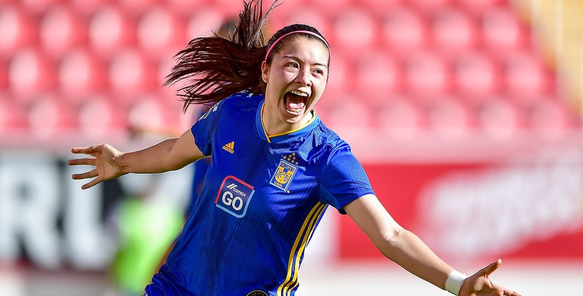 Tigres Femenil, Liga MX, Clausura 2020, Jornada 6, Necaxa, Tigres, Centellas, Necaxa vs. Tigres Femenil, Centellas vs. Tigres, Estadio Victoria, minuto a minuto, minuto x minuto, Katty Martínez, Miah Zuazua, Dulce Alvarado, Greta Espinoza