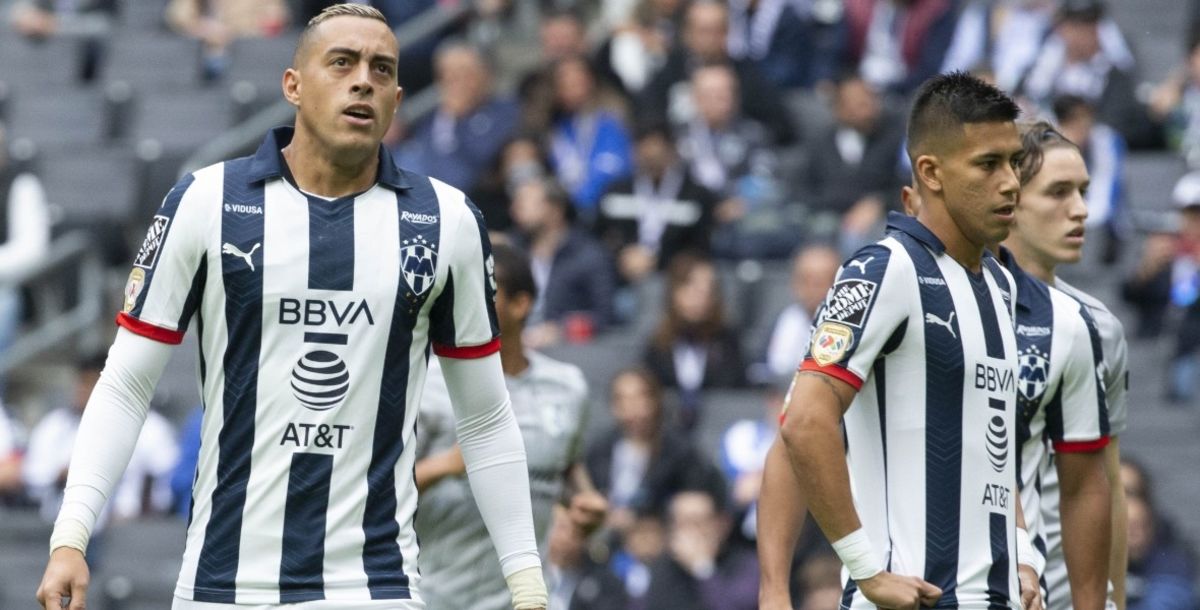 Liga MX, Rayados, racha, peor inicio para un campeon, monterrey, pumas, tuca ferretti, partidos sin ganar, clausura 2020, jornada 5, leon