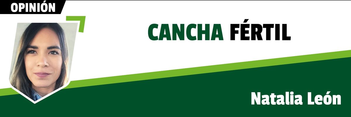 Opinión, Natalia León, Selección Mexicana Femenil, Concacaf, Preolímpico, Juegos Olímpicos, Tokio 2020, Juegos Olímpicos de Tokio 2020