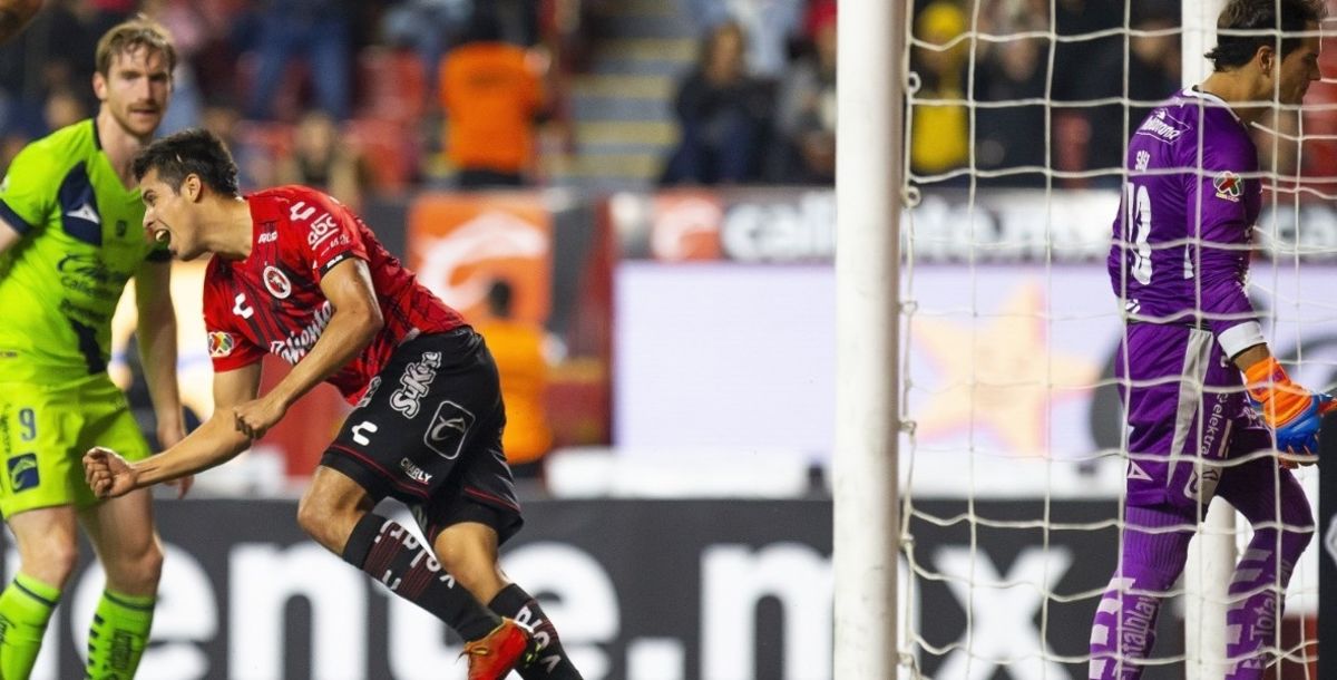 Xolos, Copa MX, Cuartos de Final, Monarcas, Morelia, Ida, Tijuana, Tijuana vs. Morelia, Xolos vs. Monarcas, Estadio Caliente, minuto a minuto, minuto x minuto
