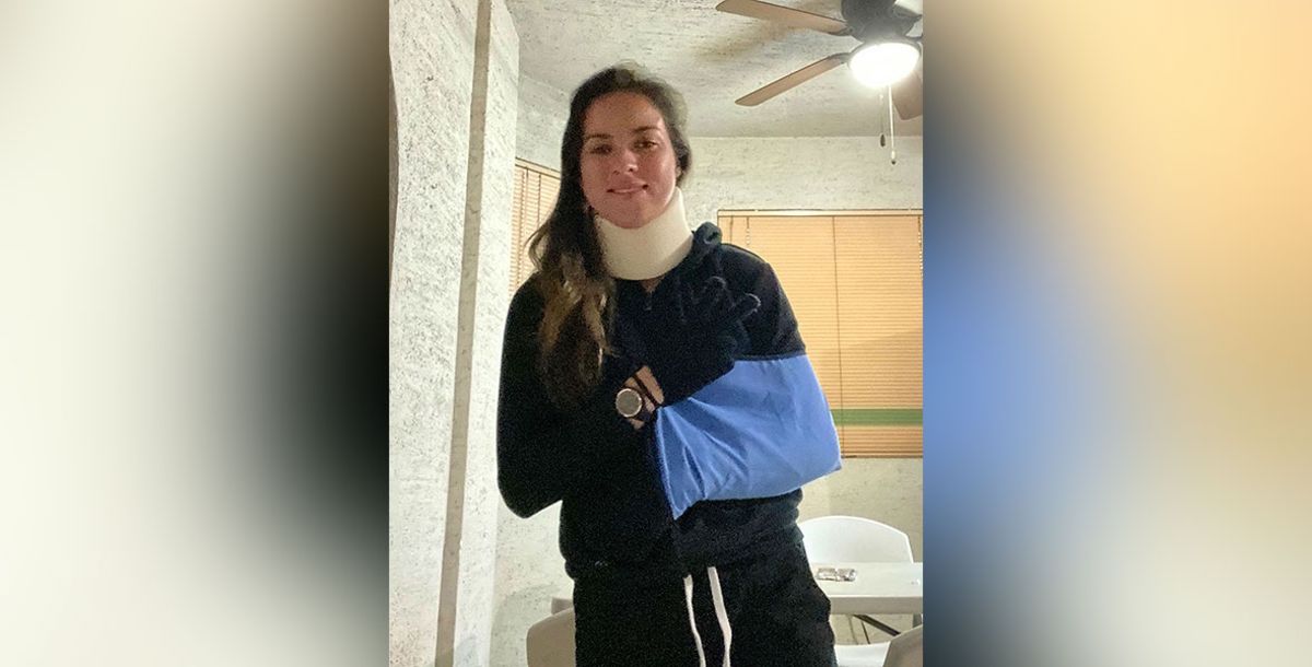Tigres Femenil, Liga MX, Clausura 2020, Jornada 7, Pachuca, Brenda Viramontes, lesión