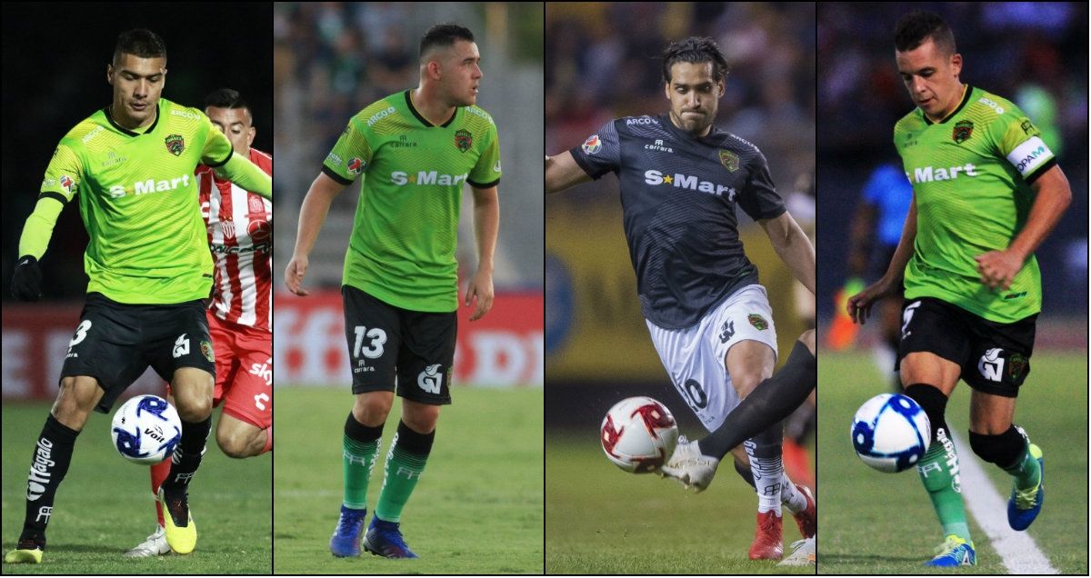 Liga MX, Bravos de Juarez, partido, rayados, jornada 6, clausura 2020, jugadores, nacidos, nuevo leon, equipos regios, carreras