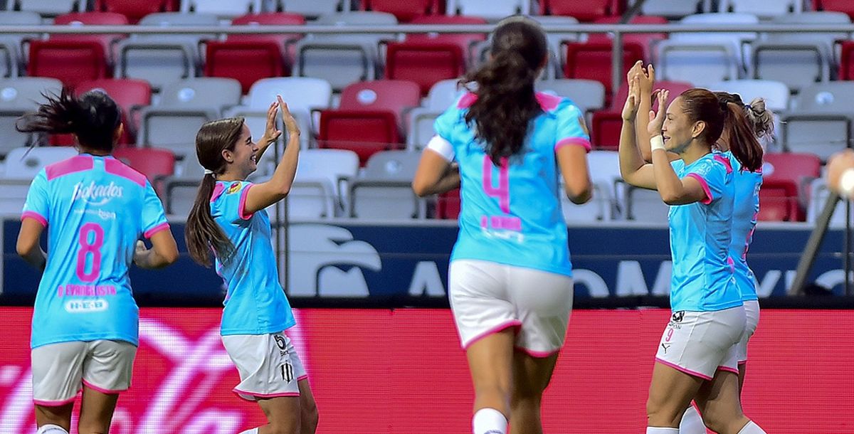 Rayadas, Liga MX Femenil, Jornada 7, Monterrey, Toluca, Diablitas, Rayadas vs. Toluca, Rayadas vs. Diablitas, Estadio Nemesio Díez, minuto a minuto, minuto x minuto, Desirée Monsiváis, Karla Saavedra, Héctor Becerra, Claudia Lozyoa, Alondra Ubaldo