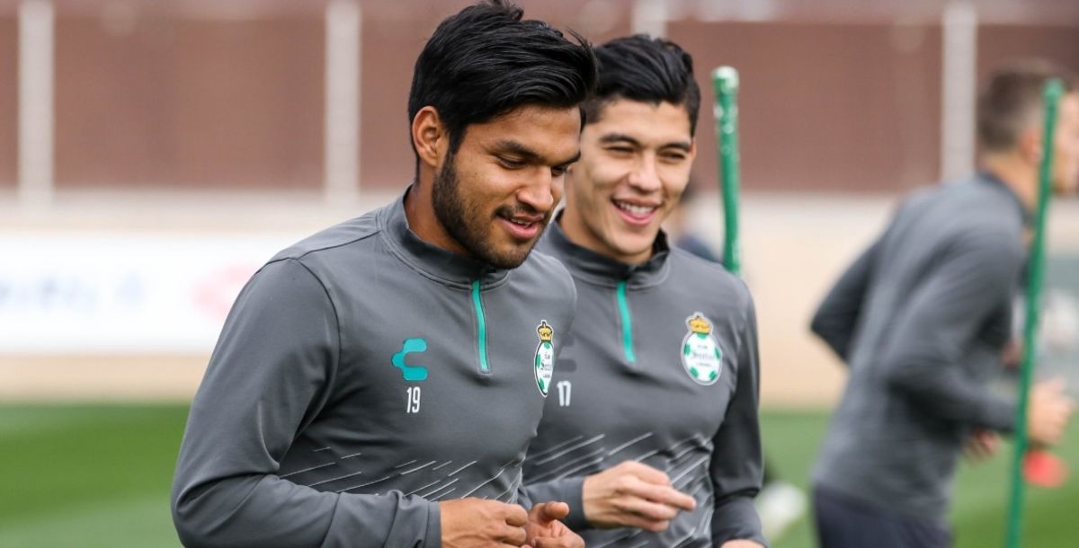 Liga MX, Santos, ONCE, alineacion, guillermo almada, victoria tigres, partido, jornada 7, bravos de juarez