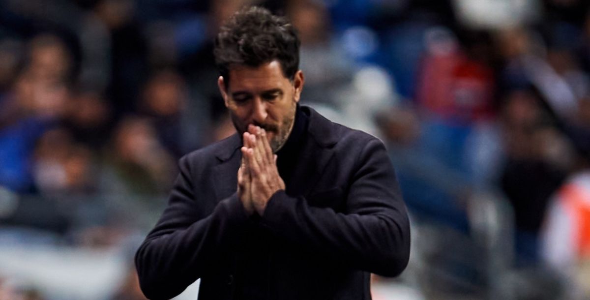 Rayados Monterrey Liga MX América Clasificación