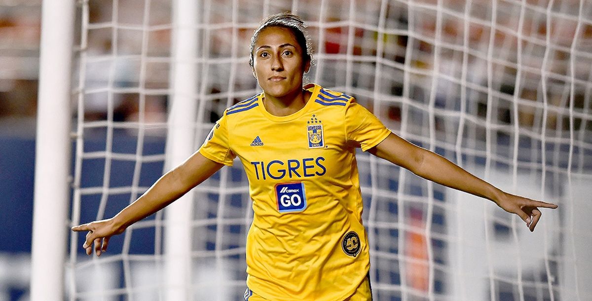 Tigres Femenil, Liga MX Femenil, Jornada 8, Atlético de San Luis, Tigres, Atlético de San Luis vs. Tigres, Estadio Alfonso Lastras, minuto a minuto, minuto x minuto