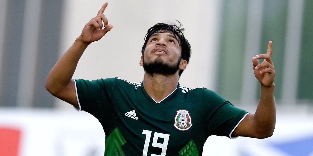 Concacaf, Preolímpico de Concacaf, México, Selección Mexicana, Tokio 2020, Eduardo Aguirre, Gerardo Arteaga, Carlos Rodríguez, César Montes, Eric Cantú, Jonathan González, Juan José Sánchez Purata, Francisco Venegas, Alan Cervantes, Adrián Lozano, Carlos Higuera, Vladimir Loroña, Tigres, Santos, Tijuana, Xolos, Rayados, Monterrey