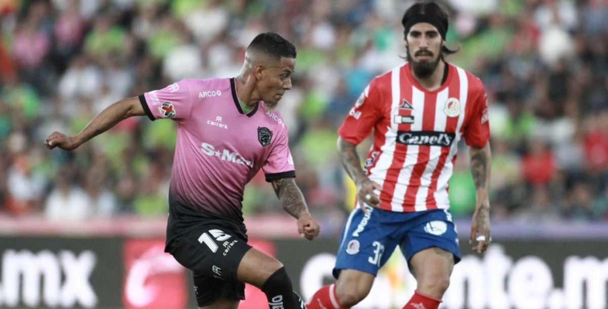 Liga MX, previas, partidos, san luis, fc juarez, rayados, toluca, morelia, cruz azul, tijuana, puebla fecha 8, clausura 2020, ascenso