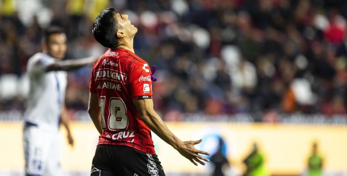 Xolos, Liga MX, Clausura 2020, Jornada 8, Tijuana, Puebla, La Franja, Tijuana vs. Puebla, Xolos vs. La Franja, Estadio Caliente, minuto a minuto, minuto x minuto