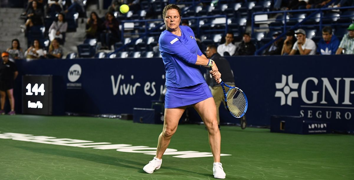 Tenis Abierto de Monterrey Abierto GNP Monterrey Open