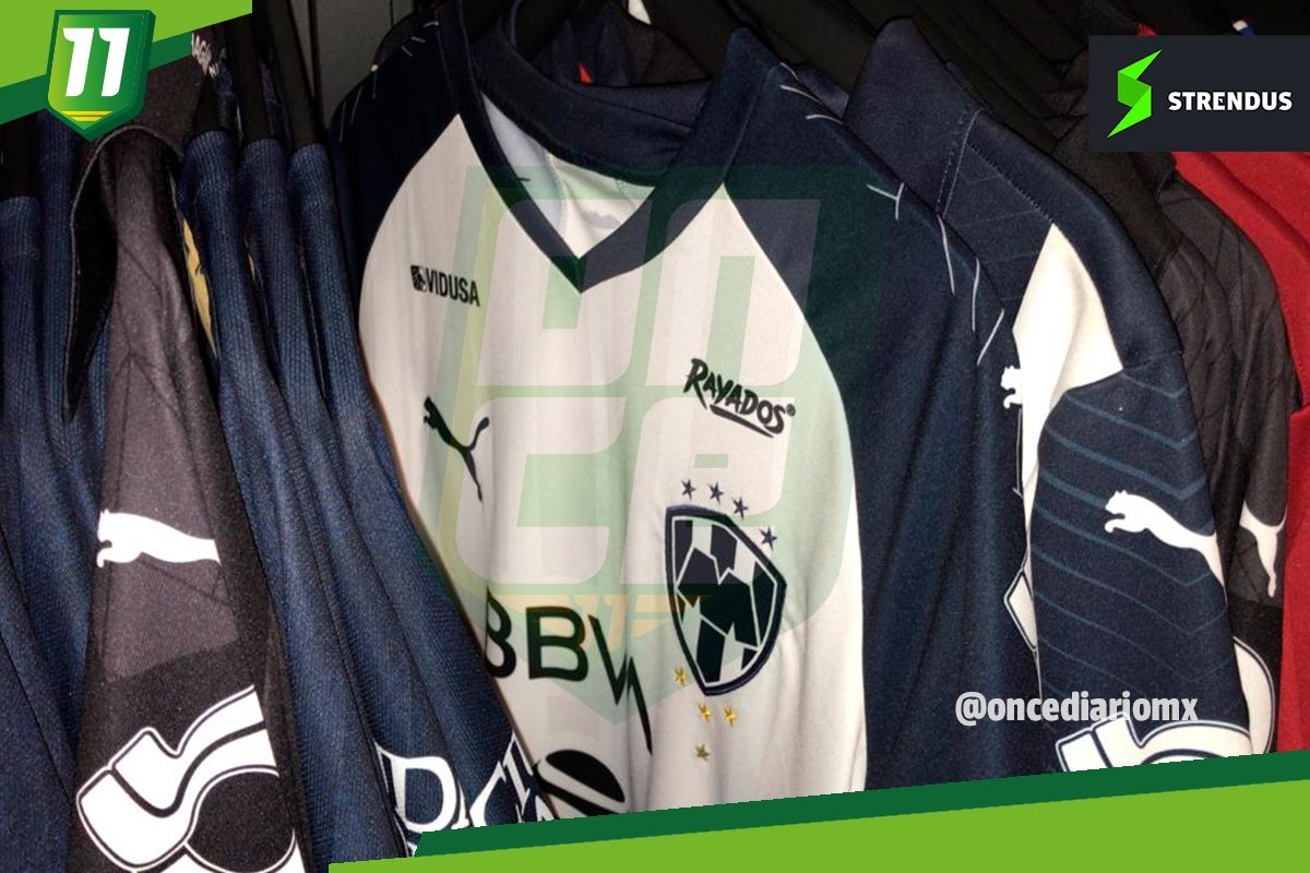 Rayados Monterrey Concacaf Tigres Nueva York Tienda Pelé Compras Time Square Gran Manzana Shopping