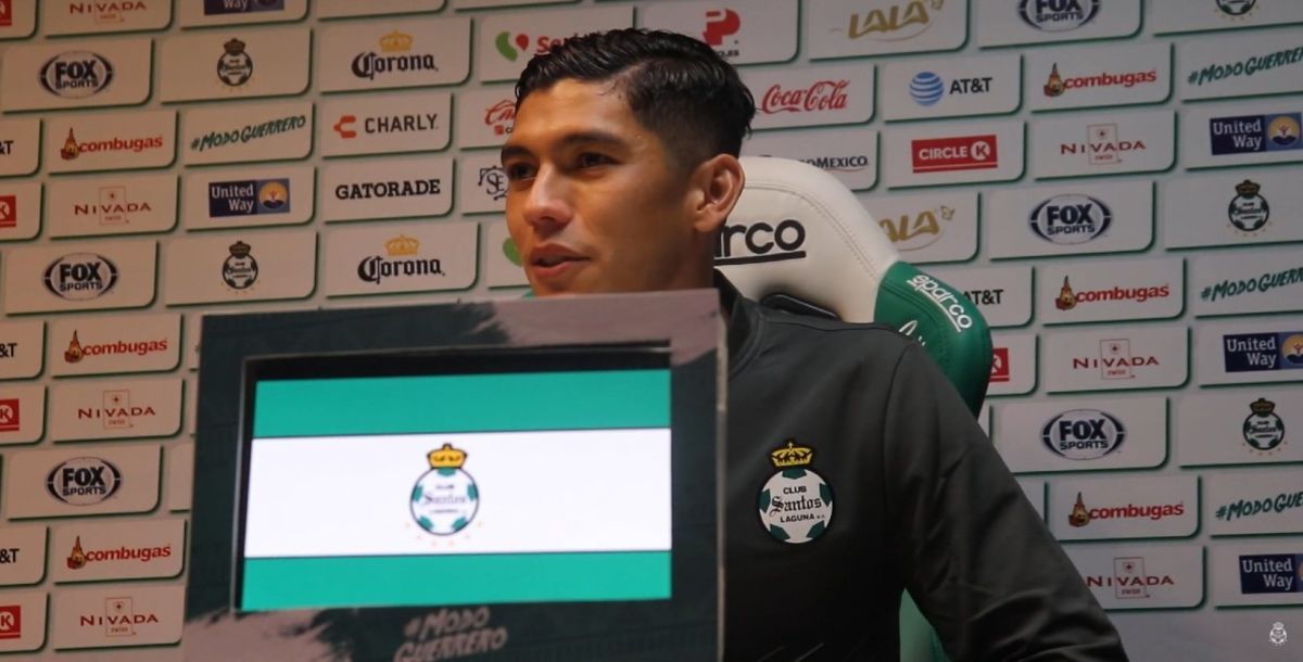 Liga MX, Santos, gerardo arteaga, conferencia de prensa, liguilla, 