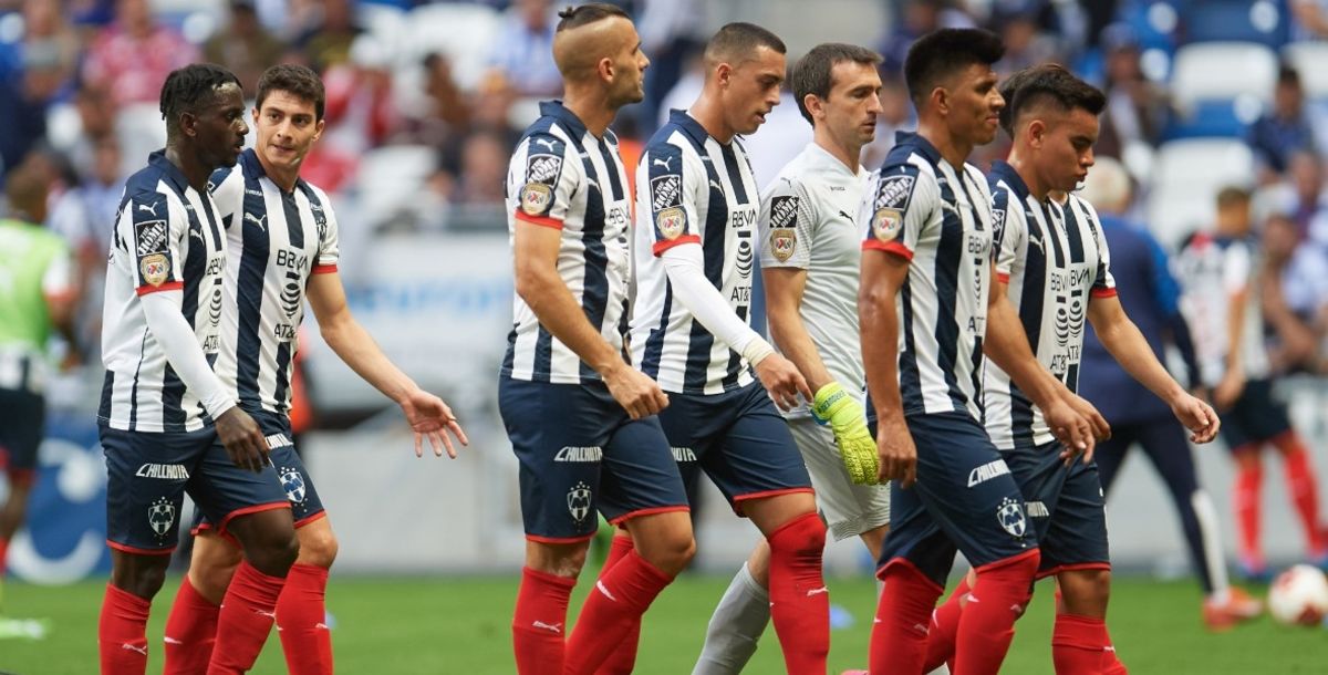 Liga MX, Rayados, racha, 67 partidos en zona de Liguilla, tabla general, clausura 2019, apertura 2019, clausura 2020, antonio mohamed, sotaneros generales
