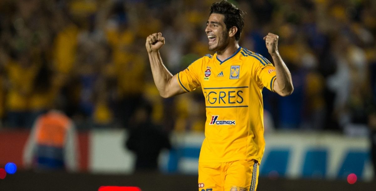 Tigres Femenil, Liga MX Femenil, Clausura 2020, Jürgen Damm, 