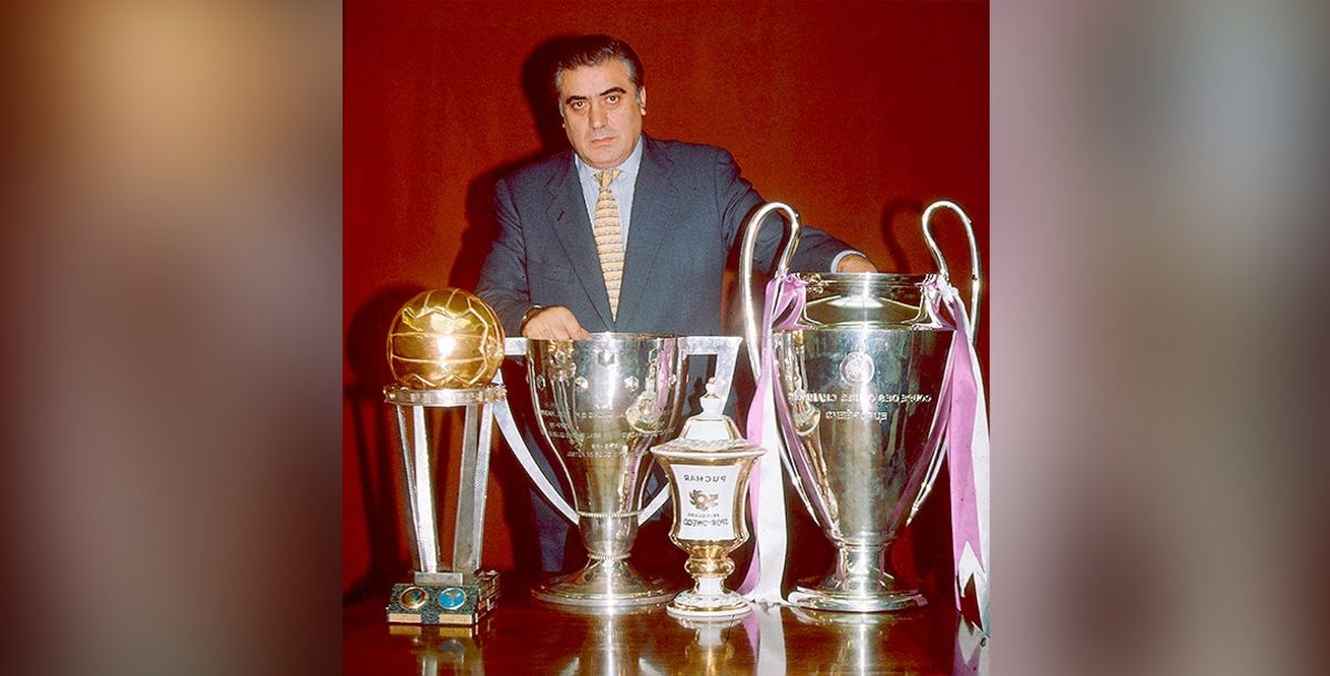 Internacional, España, Real Madrid, Lorenzo Sanz, presidente del Real Madrid, Sanz, Ramón Mendoza, coronavirus, COVID-19,