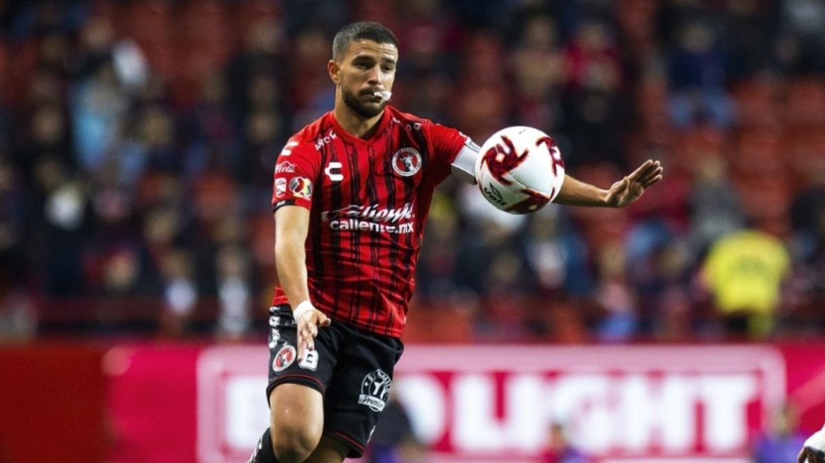 Xolos de Tijuana Liga MX Ignacio Rivero Coronavirus