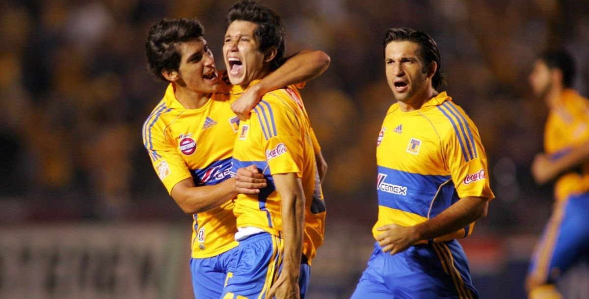 Liga MX, rayados, tigres, aniversario descenso de Tigres, ciudad, monterrey, equipos de primera, partidos, tabla porcentual