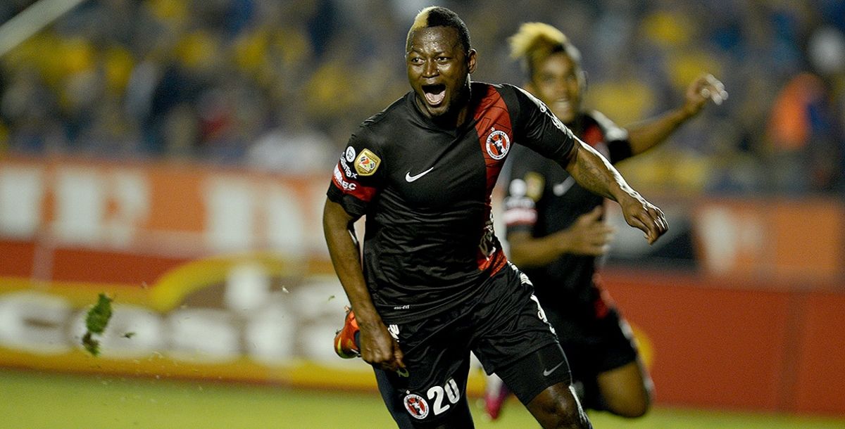 Xolos, Liga MX, Clausura 2020, Tijuana, Duvier Riascos, Riascos, Antonio Mohamed, Turco Mohamed, Turco, coronavirus, COVID-19