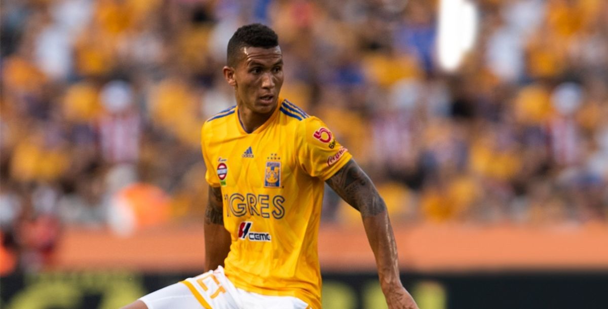 Tigres, Liga MX, Clausura 2020, Francisco Meza, Pacho Meza, Hugo Ayala, Jorge Torres Nilo, Carlos Salcedo,
