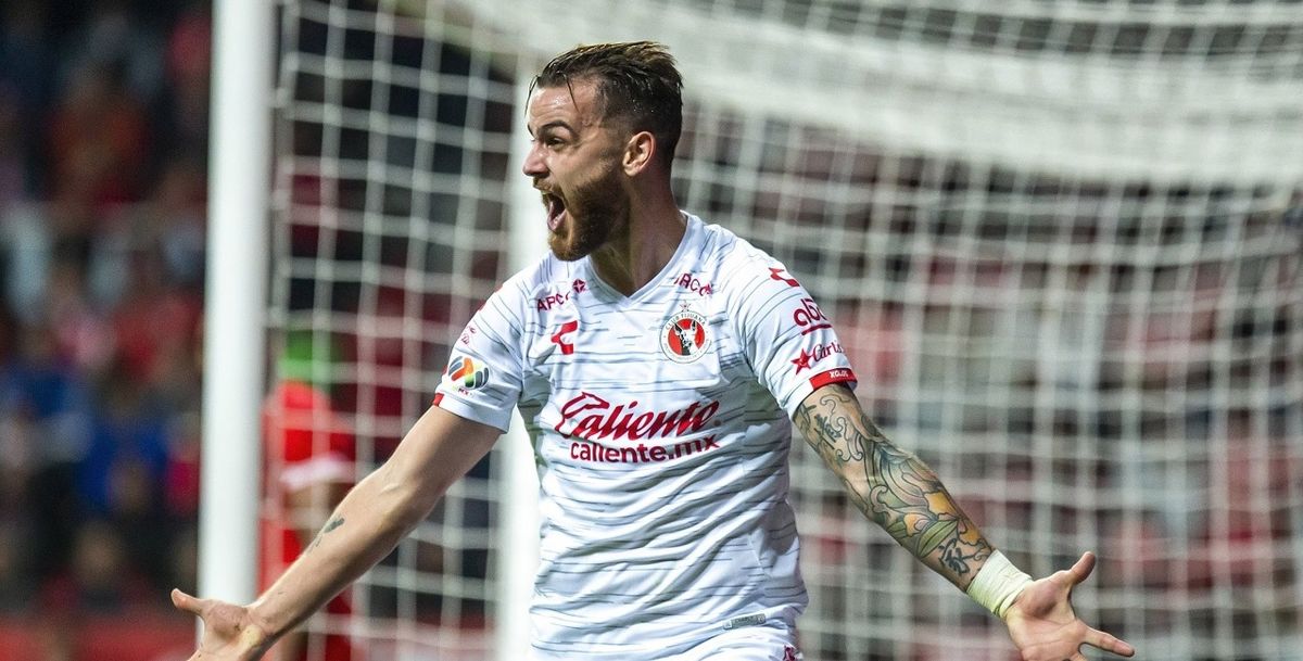 leandro gonzalez pirez perro guardian de caza xolos quinteros