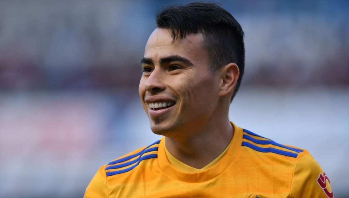 Liga MX, Tigres, lucas zelarayan, instagram, preguntas, respuestas, salida, chino, columbus crew, mls