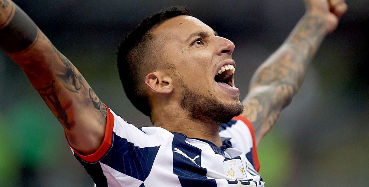 Rayados, Liga MX, Clausura 2020, Leonel Vangioni, Vangioni, Piri Vangioni, contrato, River Plate, Newells, Argentina, México