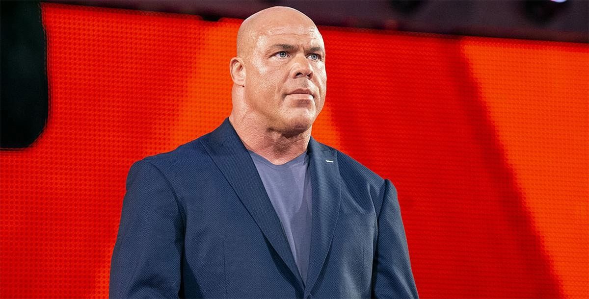 Deporte, coronavirus, COVID-19, WWE, despidos, Vince Mcmahon, Kurt Angle, Drake Maverick, Curt Hawkins, Karl Anderson, Luke Gallows, Heath Slater, Eric Young, EC3, Aiden English, Lio Rush
