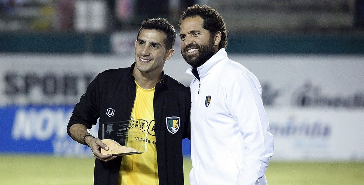 Ascenso MX, Clausura 2020, desaparición, Liga de Ascenso, Venados, Mérida, Leones Negros, UdeG, Tampico Madero, La Jaiba Brava, Atlante, Potros de Hierro, Rodolfo Rosas