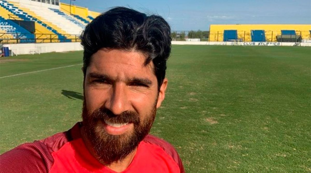 Sebastián Abreu, Clásico Regio, Tigres, Rayados, Uruguay, Chivas, América, Cruz Azul.