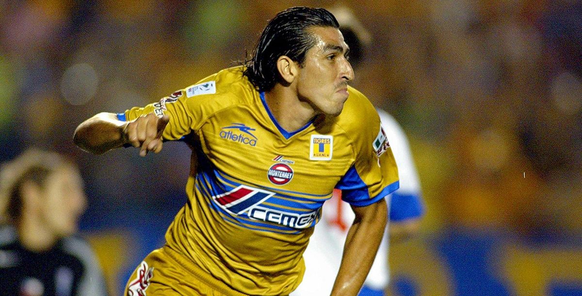 Tigres, Copa Libertadores de América, Libertadores 2005, Carlos Ramírez, Tin Tan Ramírez, Ricardo Ferretti, Walter Gaitán, José María Buljubasich, Aldo de Nigris, Edgar Hernández,