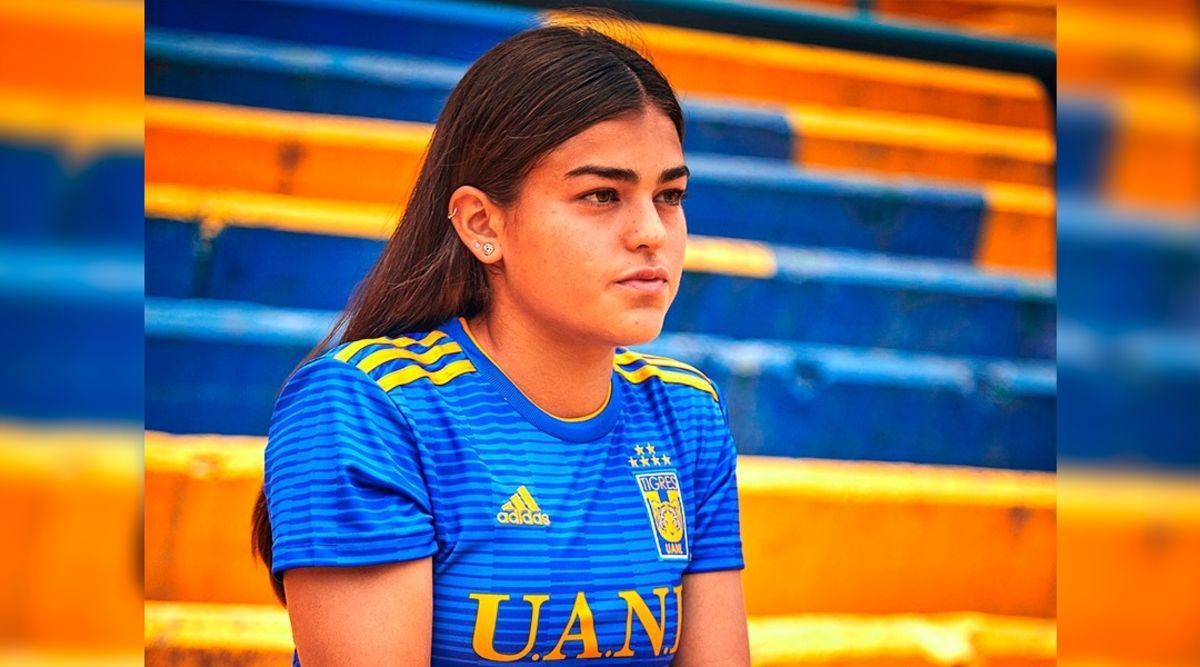 nATALIA vILLARREAL tIGRES fEMENIL rAYADAS lIGA mx fEMENIL fINAL rEGIA fEMENIL