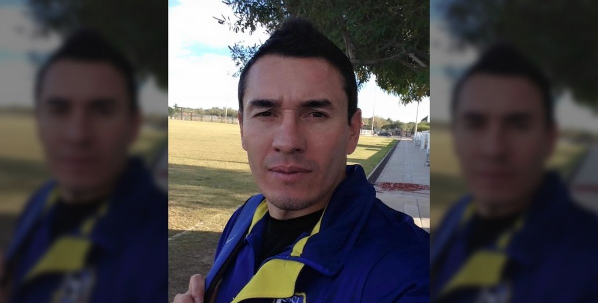 David Oteo, Tigres, Ricardo Ferretti, Pumas, Ricardo La Volpe, Tapa, ONCE Diario, Liga MX Futbol Mexicano, UNAM, UANL, Defensa felino