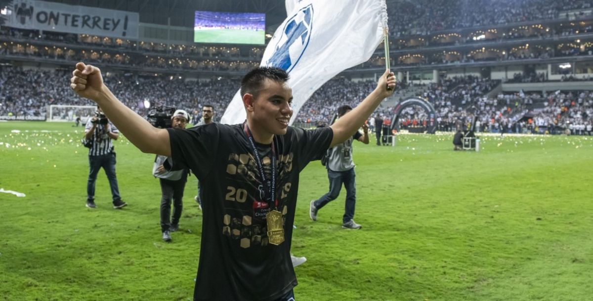 rayados, final regia internacional, monterrey, carlos rodriguez, charly, tigres, titulo internacional, concacaf