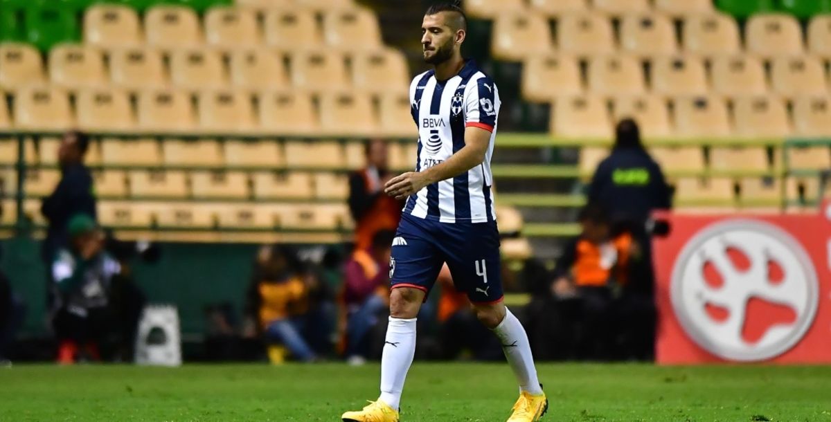 Liga MX, Rayados, nicolás sanchez, cambios, partido, fifa, reglamento de juego, defensor, lesiones, jugador, carga de trabajo, apon, covid-19