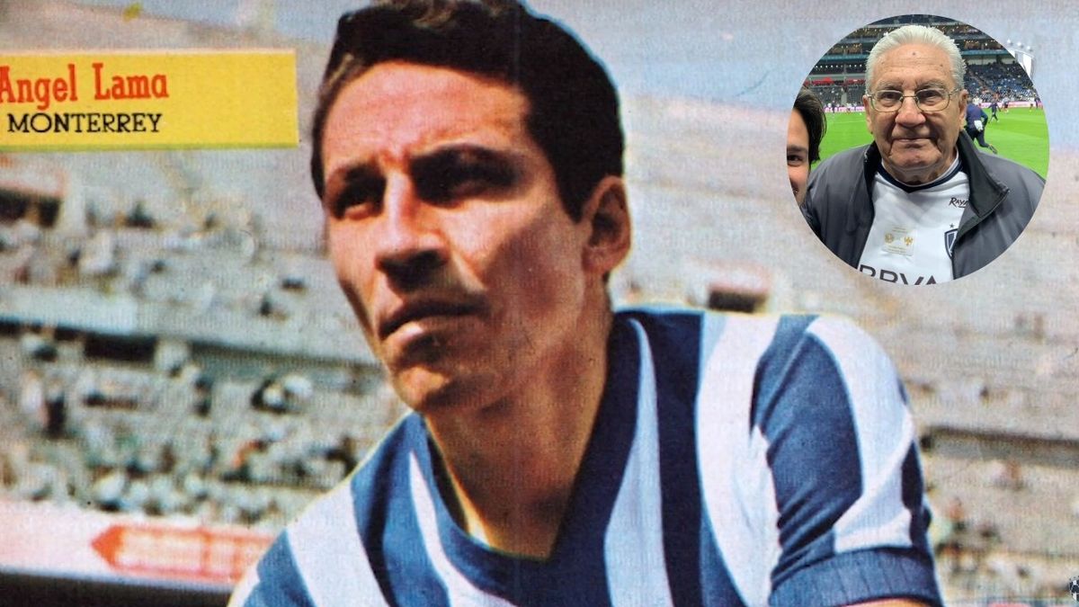liga mx, rayados, angel lama, monterrey, ex jugador, el capi, mal paso, clausura 2020, entrevista