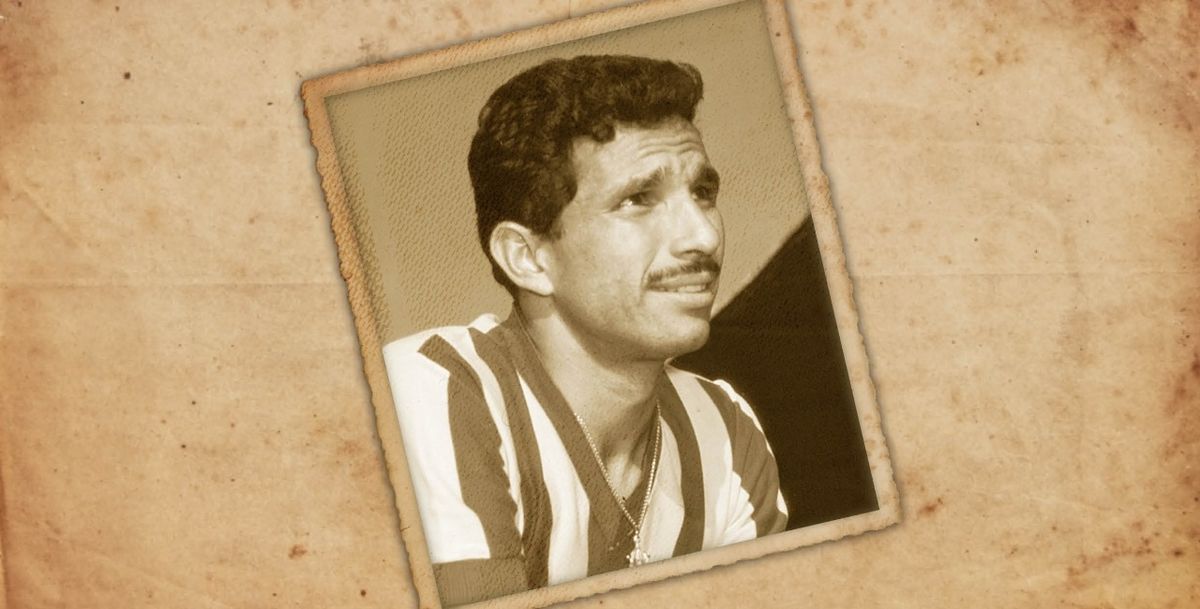 Ignacio Jáuregui, Rayados, Tigres, Clásico, Estadio Universitario, Milton Carlos, Club de Futbol Monterrey, Monterrey, Alberto Santos, Rubén Romeo Corbo, El Cerrito, CEMEX, Cervecería, Alfa, Roberto Scarone